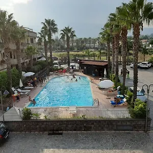  Aparthotel Etna - Taormina Italy