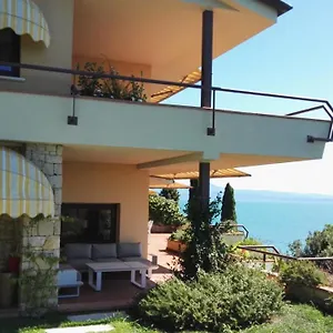  Bed & Breakfast Casa Amigo Italy