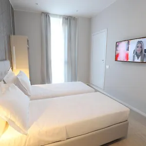  Hotel Cadorna Luxury Italy