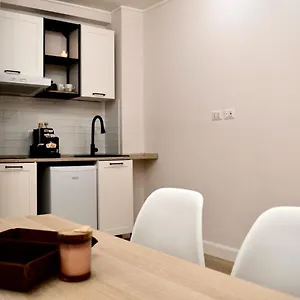Guest house Domus Gratia Russo