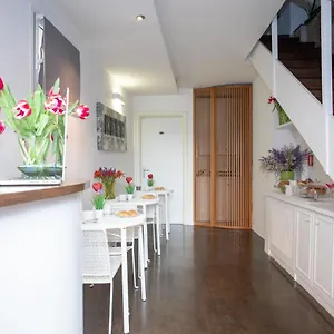 Guest house Romanticasa Navona