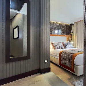 Guest house Helmirage Piazza Di Spagna