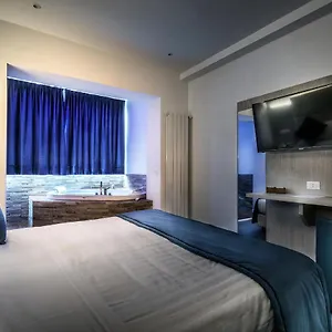 Guest house Blue Style