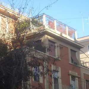 Piazza Bologna Pensión
