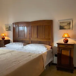  Guest house Camera Von Gloeden Italy