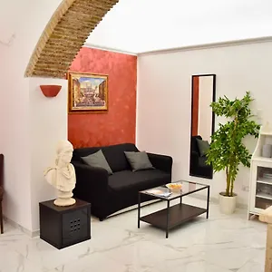 The Maisonette Bed and breakfast