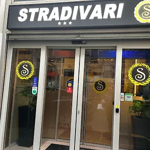*** Hotel Stradivari Italy
