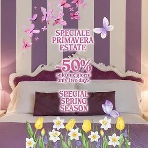 ** Гостевой дом Giardino Giusti House & Court Италия