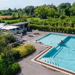 The Ziba Hotel&spa Peschiera del Garda