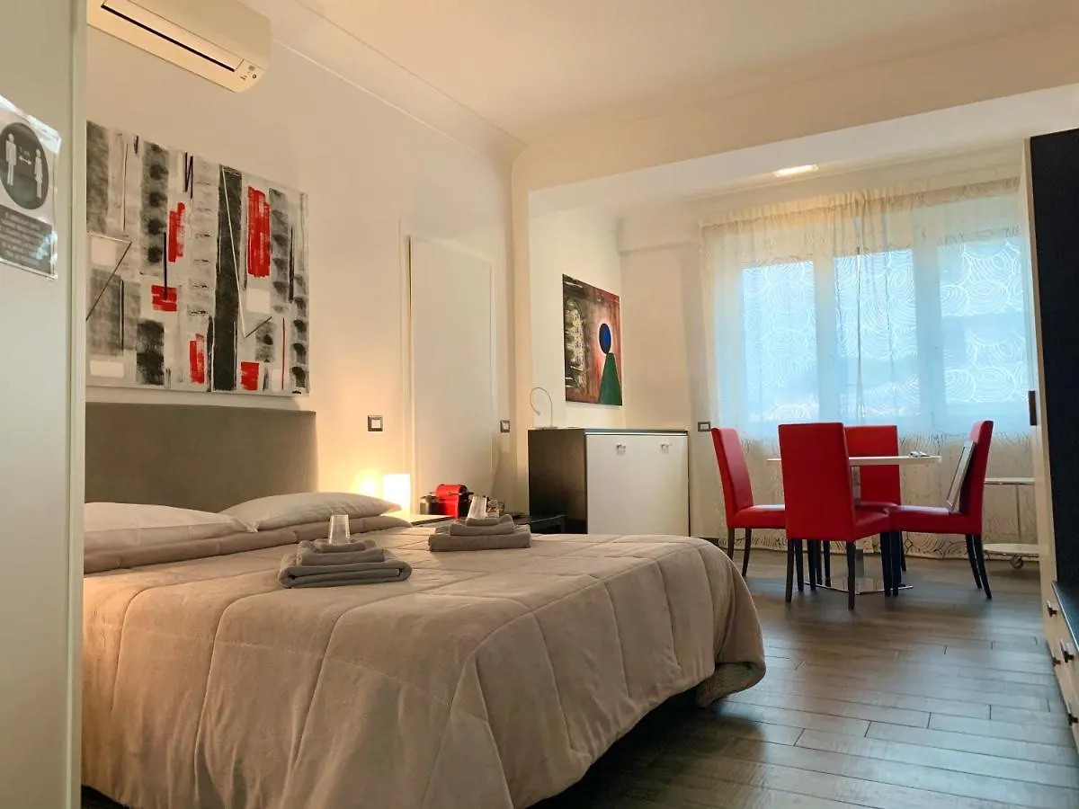 Your House Apartment Rome