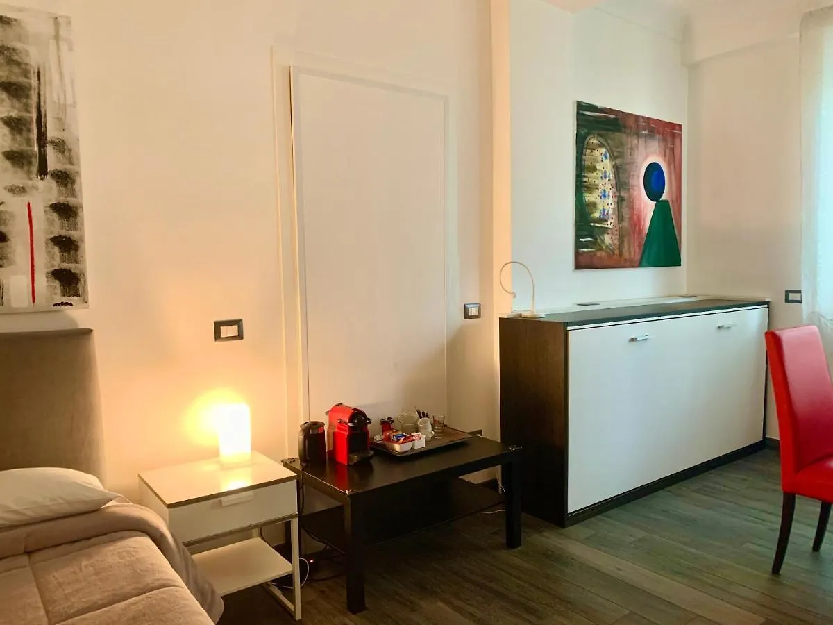Guest house Your House Apartment Rome