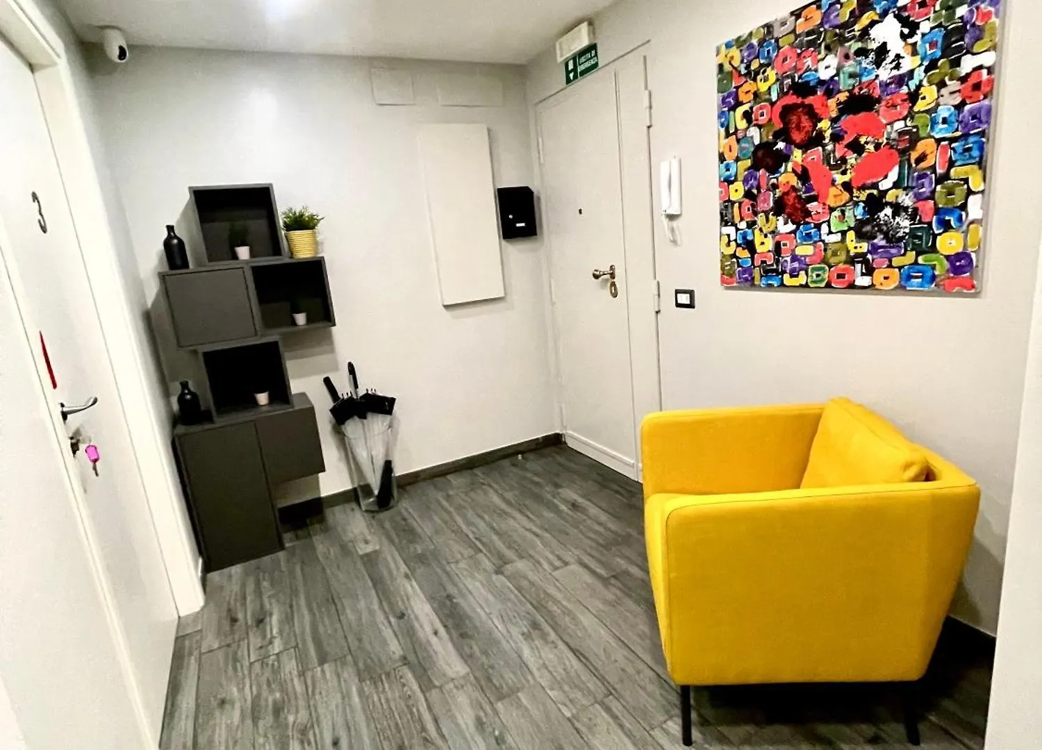 Your House Apartment Rome