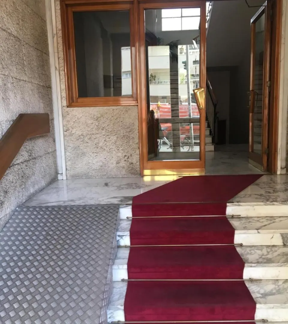 Your House Apartment Rome 3*,  Italy