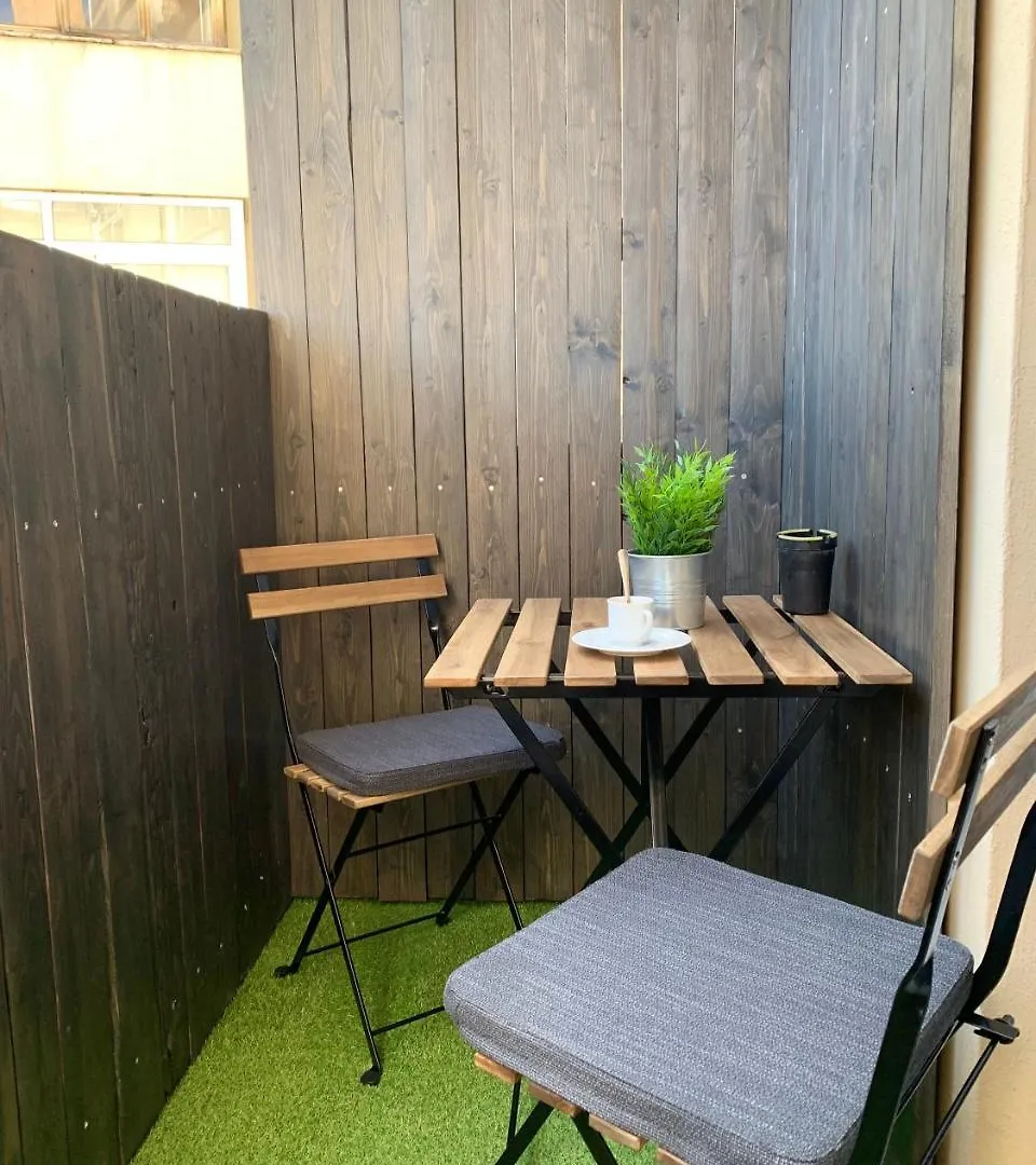 Your House Apartment Rome Guest house