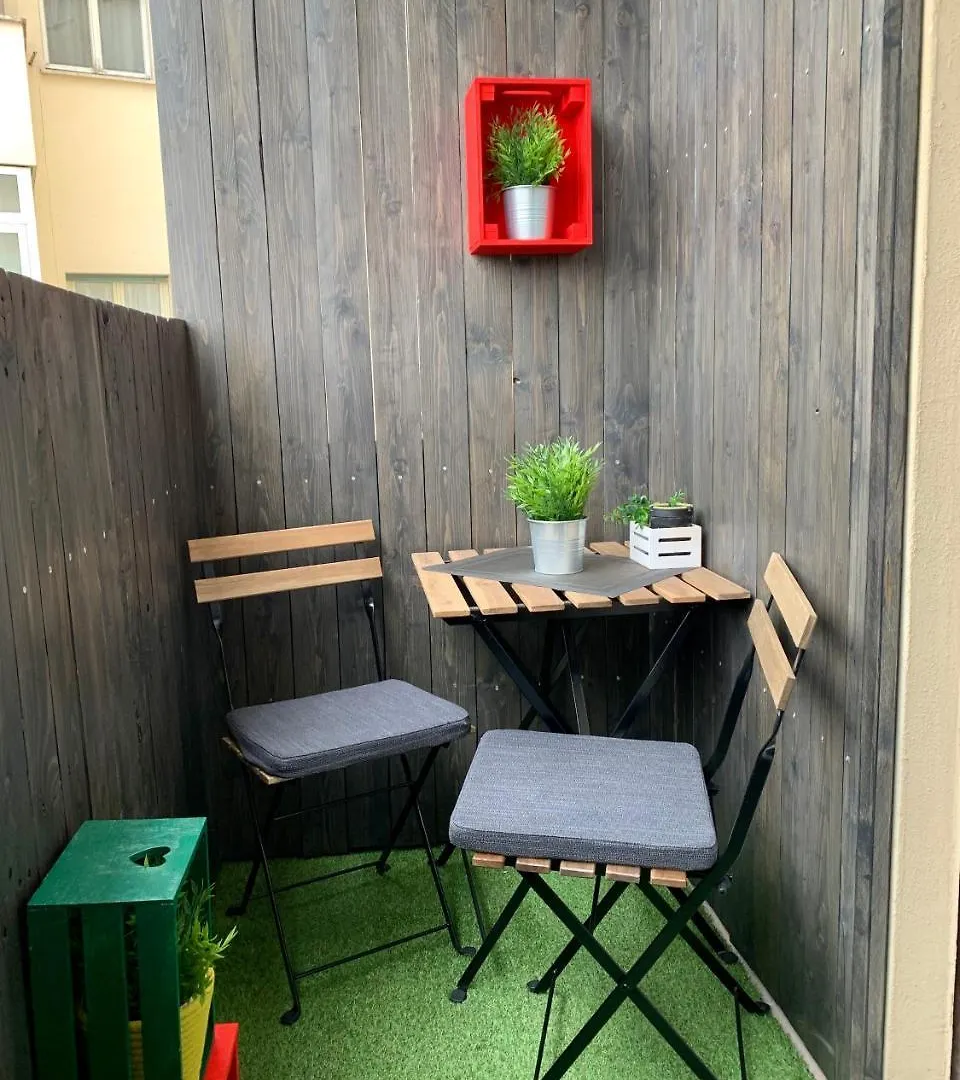 Your House Apartment Rome 3*,  Italy