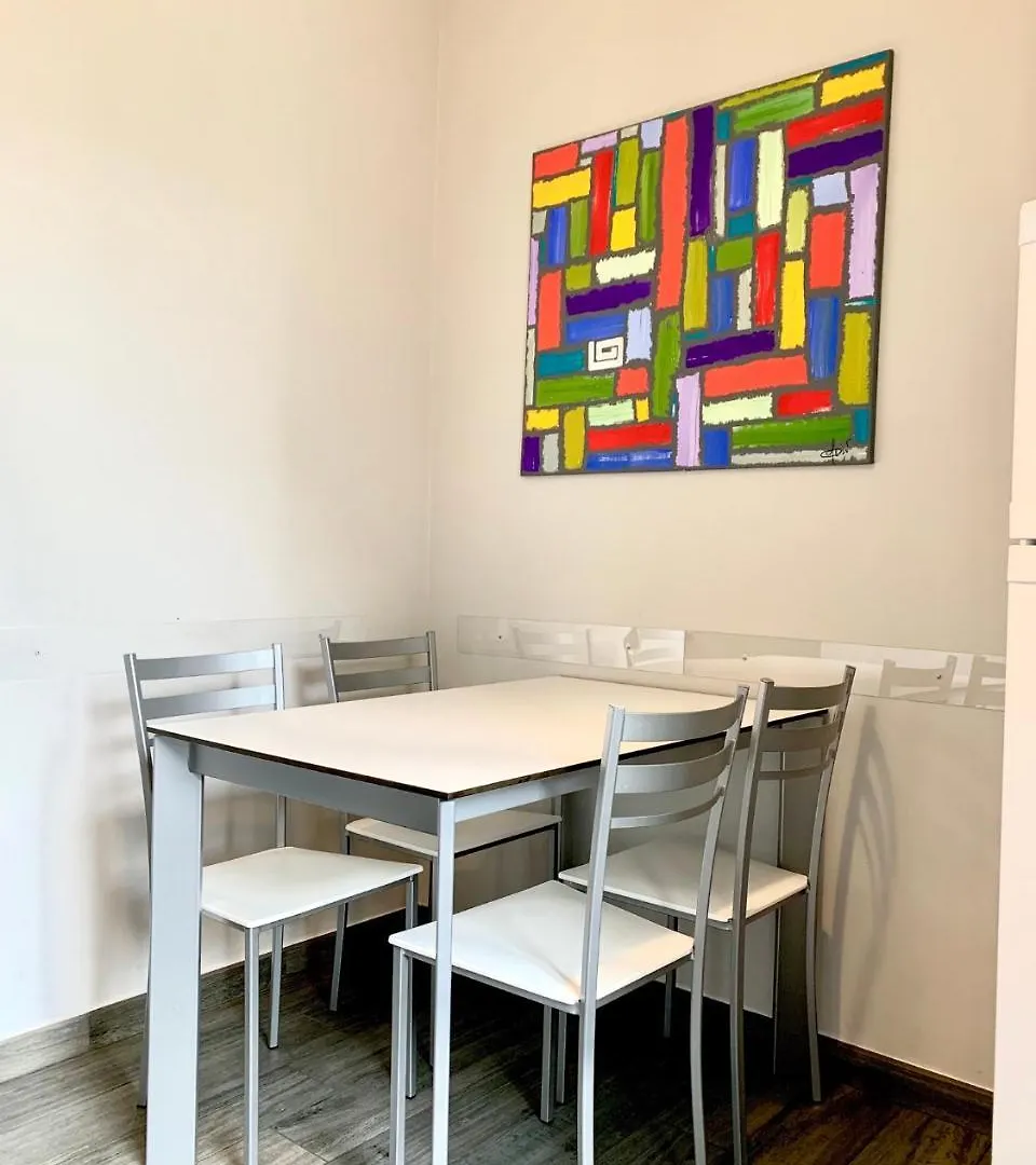 Your House Apartment Rome Guest house